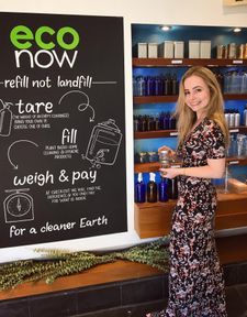 Instagram post by @sustainabledaisy