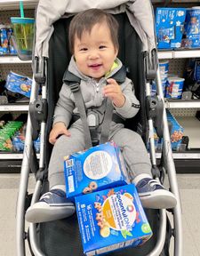 Instagram post by @sweethelenmelon