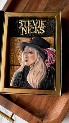 Instagram post by @sweetjunebakery