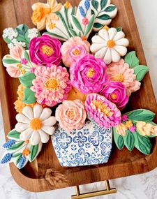 Instagram post by @sweetjunebakery