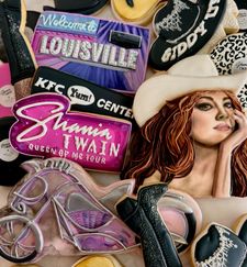 Instagram post by @sweetjunebakery