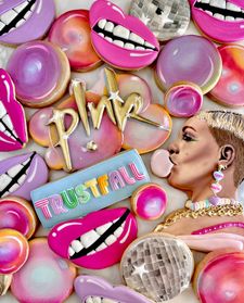 Instagram post by @sweetjunebakery