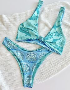 Instagram post by @swimsunnyhunny