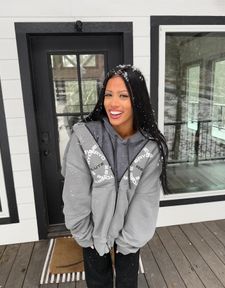 Instagram post by @sydneyspencerfit