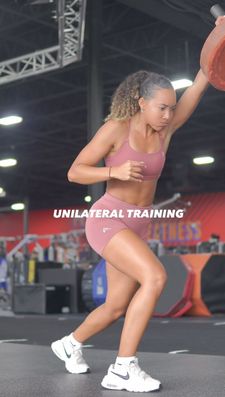Instagram post by @t.ayalexisfit