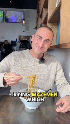 Instagram post by @taannr