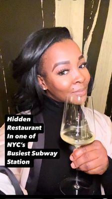 Instagram post by @table4onesocially