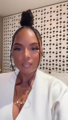 Instagram post by @tahirajoy