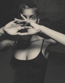 Instagram post by @talibah.safiya