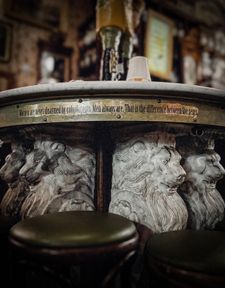 Instagram post by @tamta.iremashvili