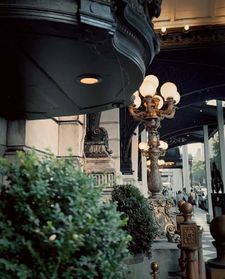 Instagram post by @tamta.iremashvili