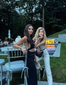 Instagram post by @tamta.iremashvili