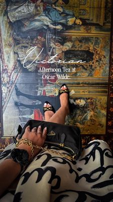 Instagram post by @tamta.iremashvili