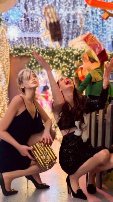 Instagram post by @tamta.iremashvili