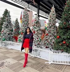 Instagram post by @tanu28_8