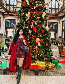 Instagram post by @tanu28_8