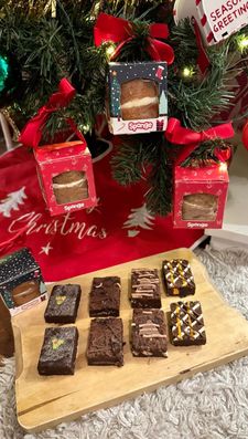 Instagram post by @tashagizmo