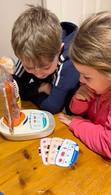 Instagram post by @tashagizmo