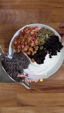 Instagram post by @tashandjosh