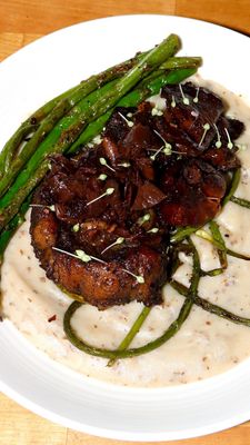 Instagram post by @tashandjosh