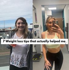 Instagram post by @tashwaters