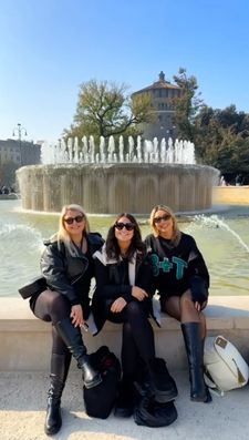 Instagram post by @tashwaters