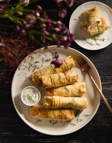 Instagram post by @tastynsimple