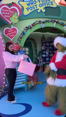 Instagram post by @tayamillerr