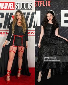 Instagram post by @tayamillerr