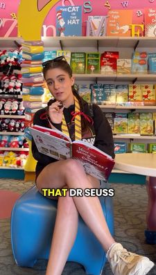 Instagram post by @tayamillerr