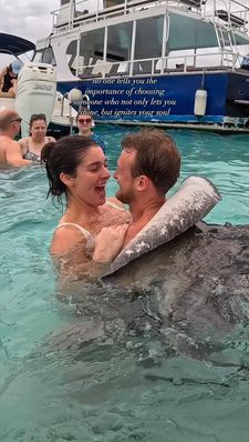 Instagram post by @tayamillerr