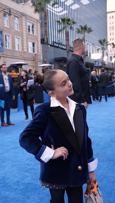 Instagram post by @taylenbiggs