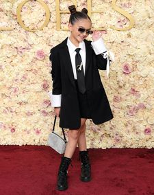 Instagram post by @taylenbiggs