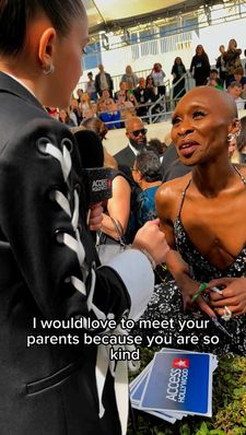 Instagram post by @taylenbiggs