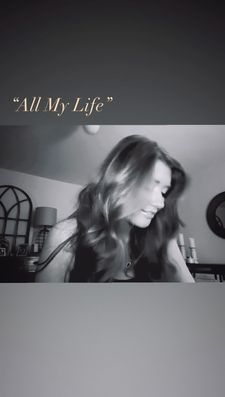 Instagram post by @taylonhopemusic