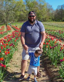 Instagram post by @taylor.ortolani