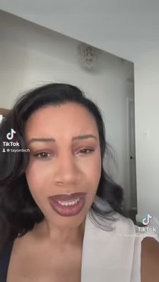 Instagram post by @tayontech