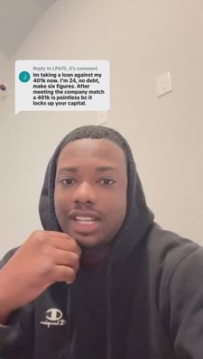 Instagram post by @tayontech