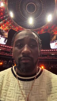 Instagram post by @tbudcrawford