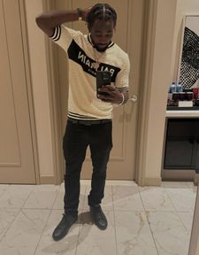 Instagram post by @tbudcrawford