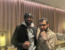Instagram post by @tbudcrawford