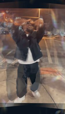 Instagram post by @teamjreall