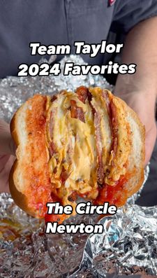 Instagram post by @teamtaylornj