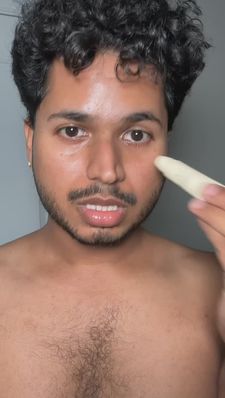 Instagram post by @telugu.queer