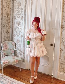 Instagram post by @tempestpaige