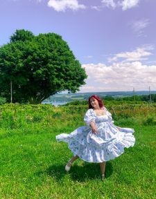 Instagram post by @tempestpaige