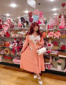 Instagram post by @tempestpaige