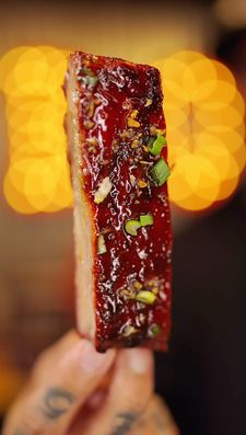 Instagram post by @tfti.bbq