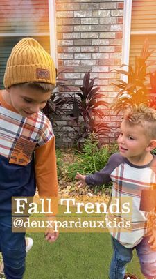 Instagram post by @that.style.mom