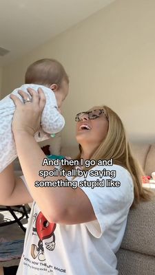 Instagram post by @thatcomfymom